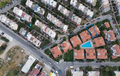 Dardanos’ta Hayal Edebileceğiniz Her Şeye Sahip Satılık Villa
