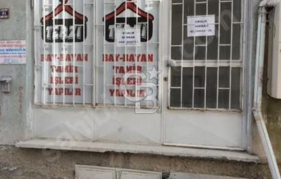  CB CITY'DEN BİLECİK BOZÜYÜK MERKEZDE SATILIK DÜKKAN