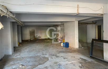 COLDWELL BANKER SAFİR'den ÜÇBAĞLAR da 180 m2 SATILIK DEPO