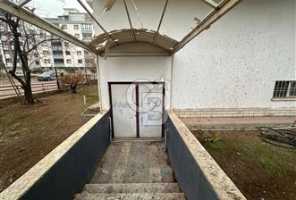 COLDWELL BANKER SAFİR'den ÜÇBAĞLAR da 180 m2 SATILIK DEPO