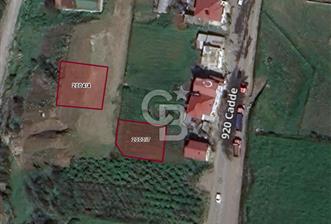 OPPORTUNITY LAND WITH 4 FLOOR ZONING
