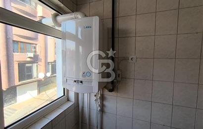 KAVACIK SUBAYEVLERİ ÜÇYILDIZ CADDESİNDE 3+1 SATILIK TEMİZ DAİRE