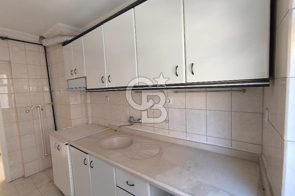 KAVACIK SUBAYEVLERİ ÜÇYILDIZ CADDESİNDE 3+1 SATILIK TEMİZ DAİRE