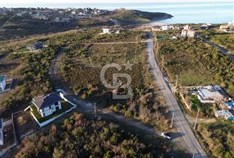 Beykoz Riva (Çayağzı)nda Konut İmarlı 570 m2 İnşaat Hakkı olan Satılık Arsa