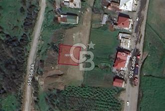 OPPORTUNITY LAND WITH 4 FLOOR ZONING
