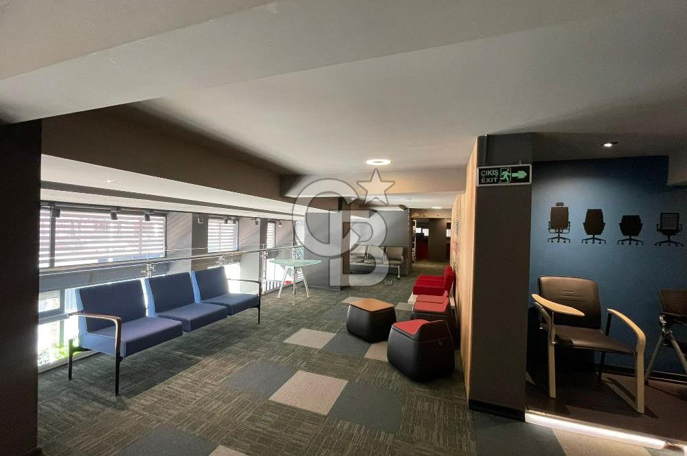 YATIRIMLIK 2500 M2 LÜX DÜKKAN