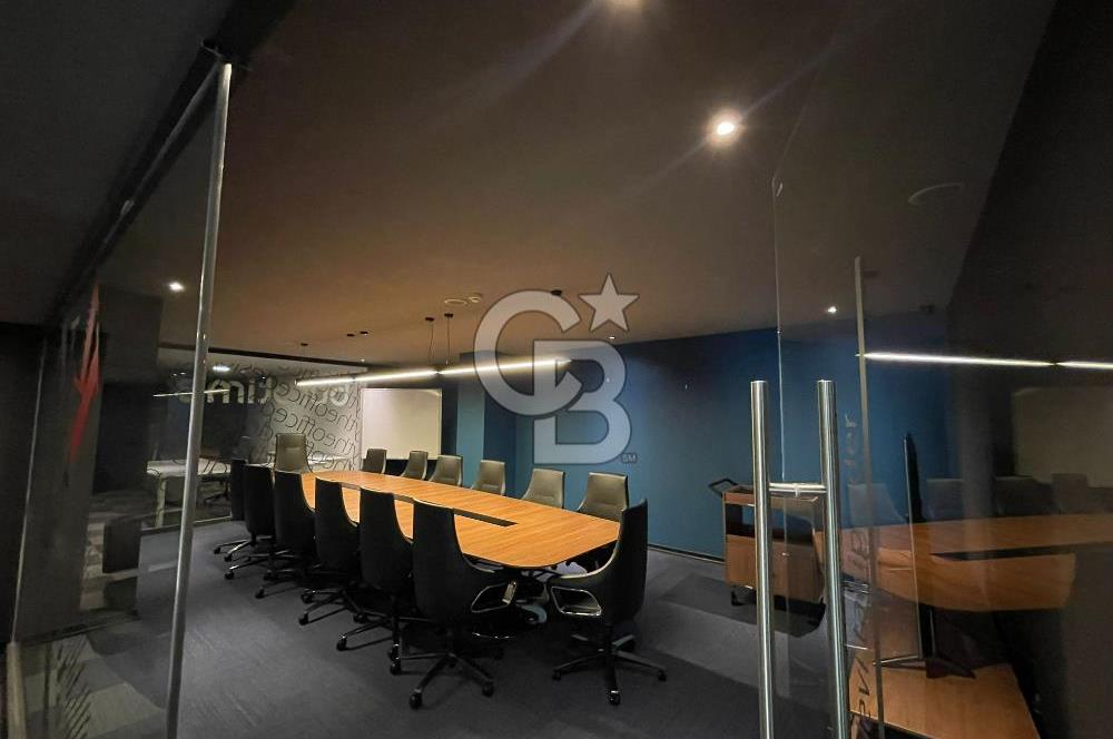 YATIRIMLIK 2500 M2 LÜX DÜKKAN
