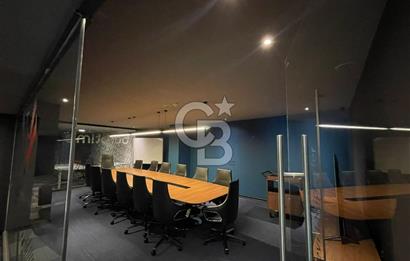 YATIRIMLIK 2500 M2 LÜX DÜKKAN