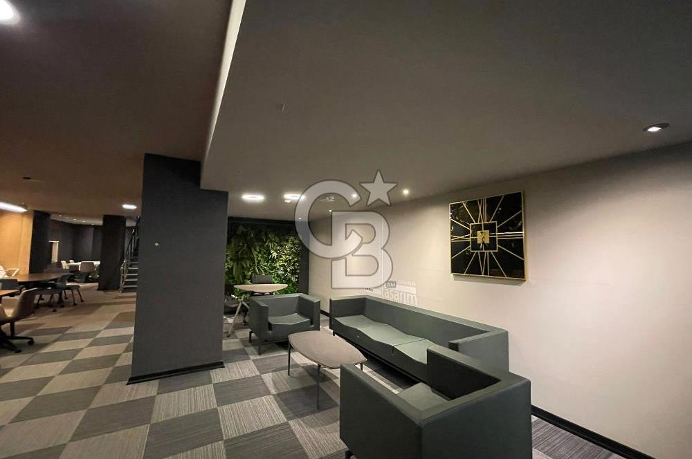 YATIRIMLIK 2500 M2 LÜX DÜKKAN