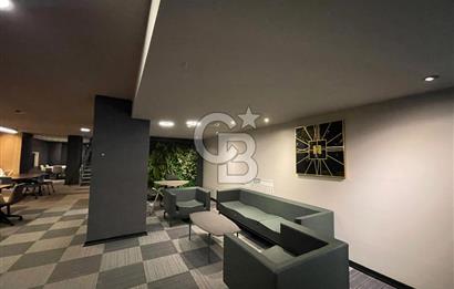 YATIRIMLIK 2500 M2 LÜX DÜKKAN