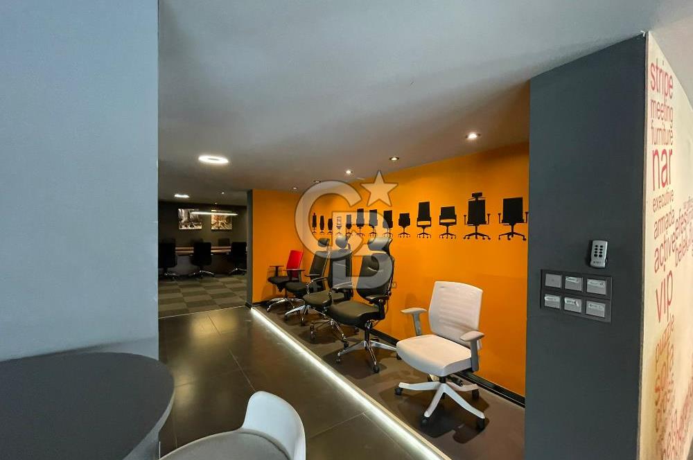 YATIRIMLIK 2500 M2 LÜX DÜKKAN