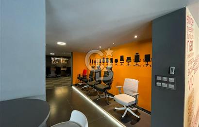 YATIRIMLIK 2500 M2 LÜX DÜKKAN