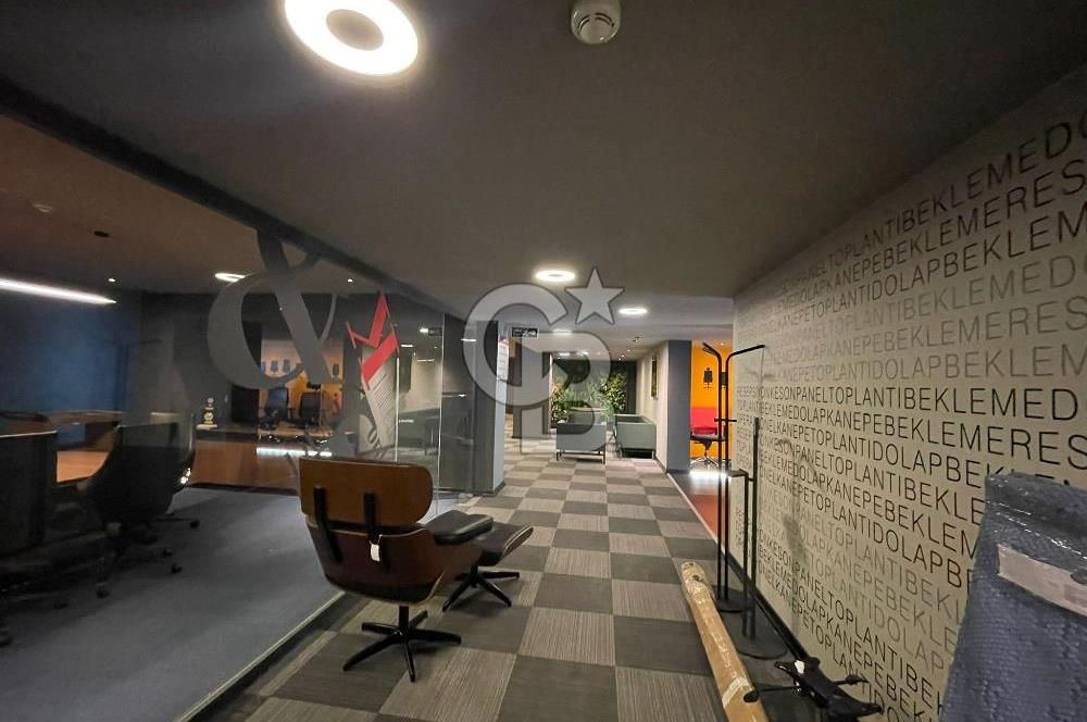 YATIRIMLIK 2500 M2 LÜX DÜKKAN