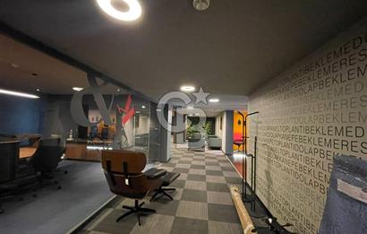 YATIRIMLIK 2500 M2 LÜX DÜKKAN