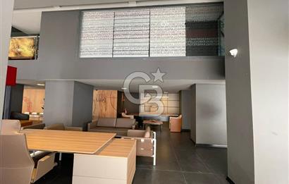 YATIRIMLIK 2500 M2 LÜX DÜKKAN