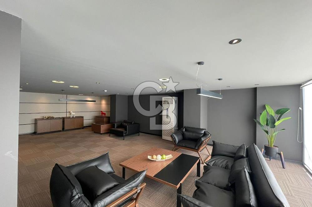 YATIRIMLIK 2500 M2 LÜX DÜKKAN