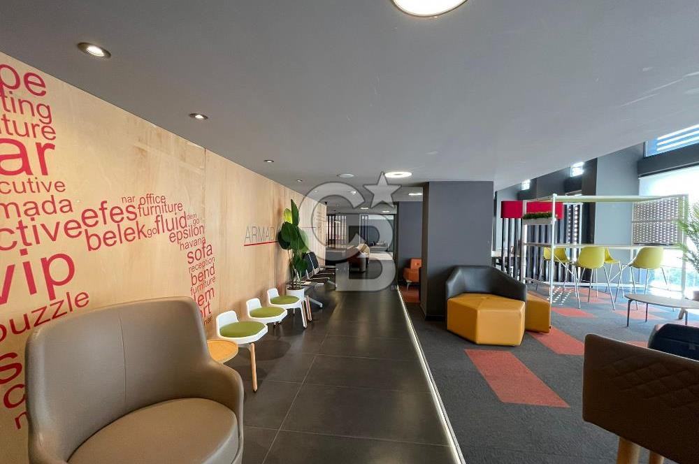YATIRIMLIK 2500 M2 LÜX DÜKKAN