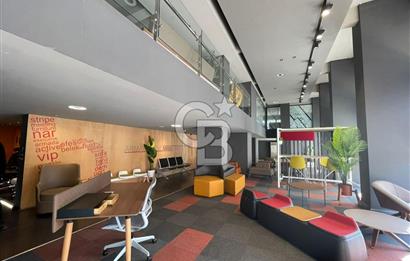 YATIRIMLIK 2500 M2 LÜX DÜKKAN