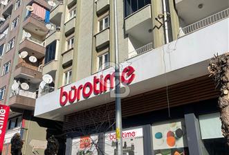 YATIRIMLIK 2500 M2 LÜX DÜKKAN