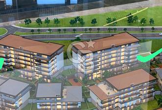 EMLAK KONUT VADİ EVLERİ 1. ETAP ARAKAT SATILIK 3+1 DAİRE