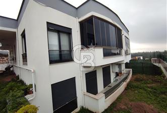 GAZİEMİR'DE DOĞA İLE İÇ İÇE KAÇIRILMAYACAK SATILIK 3+1  DAİRE