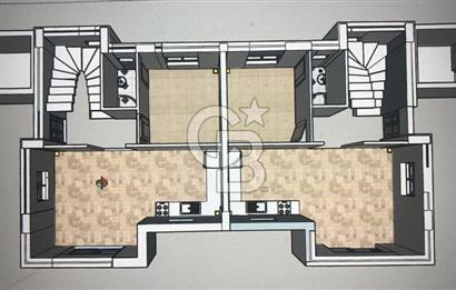 SATILIK YATIRIMLIK FIRSAT TAŞ VİLLA