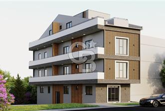 ÇANAKKALE KEPEZ MERKEZDE SATILIK SIFIR 3+1 DUBLEKS DAİRE