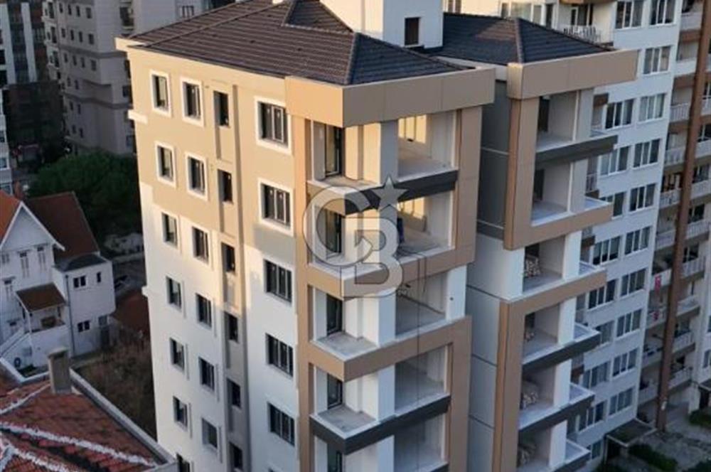 GÖZTEPEDE ULTRA LUX 120 M2 DAİRE