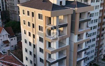 GÖZTEPEDE ULTRA LUX 120 M2 DAİRE