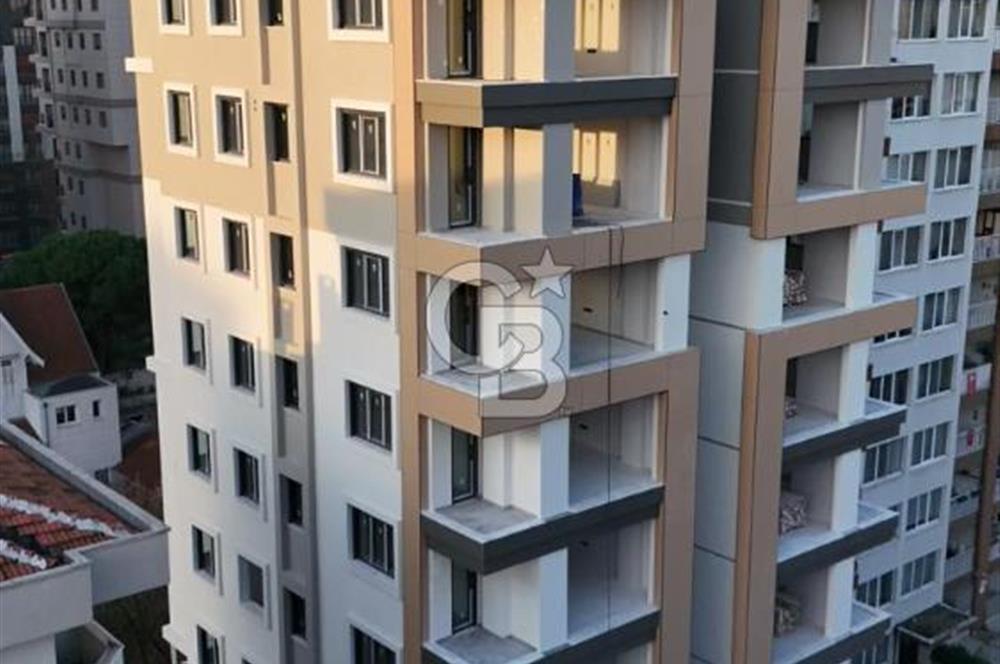GÖZTEPEDE ULTRA LUX 120 M2 DAİRE