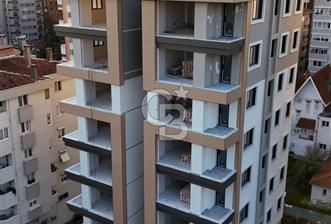 GÖZTEPEDE ULTRA LUX 120 M2 DAİRE