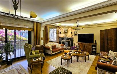 İZMİR BORNOVA EVKA-3'TE BAHÇELİ DUBLEKS 3+1 SATILIK VİLLA
