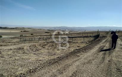 ALT YAPI VE ÇEVRE DÜZENLEMESİ YAPILMIŞ 500 m2 HOBİ BAHÇESİ