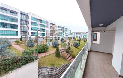 IHLAMURKENT Y. HAVUZLU MARKİZ 2 SİTESİNDE ÖZEL GARAJLI 3+1 DAİRE