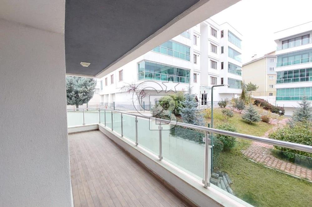 IHLAMURKENT Y. HAVUZLU MARKİZ 2 SİTESİNDE ÖZEL GARAJLI 3+1 DAİRE