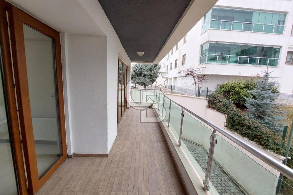 IHLAMURKENT Y. HAVUZLU MARKİZ 2 SİTESİNDE ÖZEL GARAJLI 3+1 DAİRE