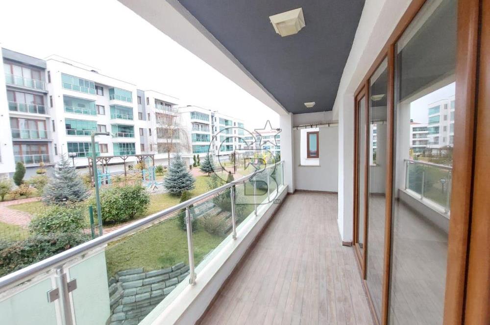 IHLAMURKENT Y. HAVUZLU MARKİZ 2 SİTESİNDE ÖZEL GARAJLI 3+1 DAİRE