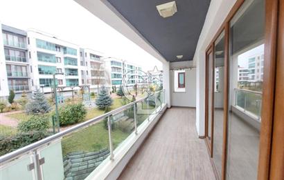 IHLAMURKENT Y. HAVUZLU MARKİZ 2 SİTESİNDE ÖZEL GARAJLI 3+1 DAİRE