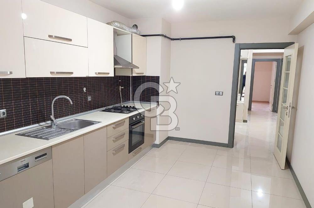 IHLAMURKENT Y. HAVUZLU MARKİZ 2 SİTESİNDE ÖZEL GARAJLI 3+1 DAİRE