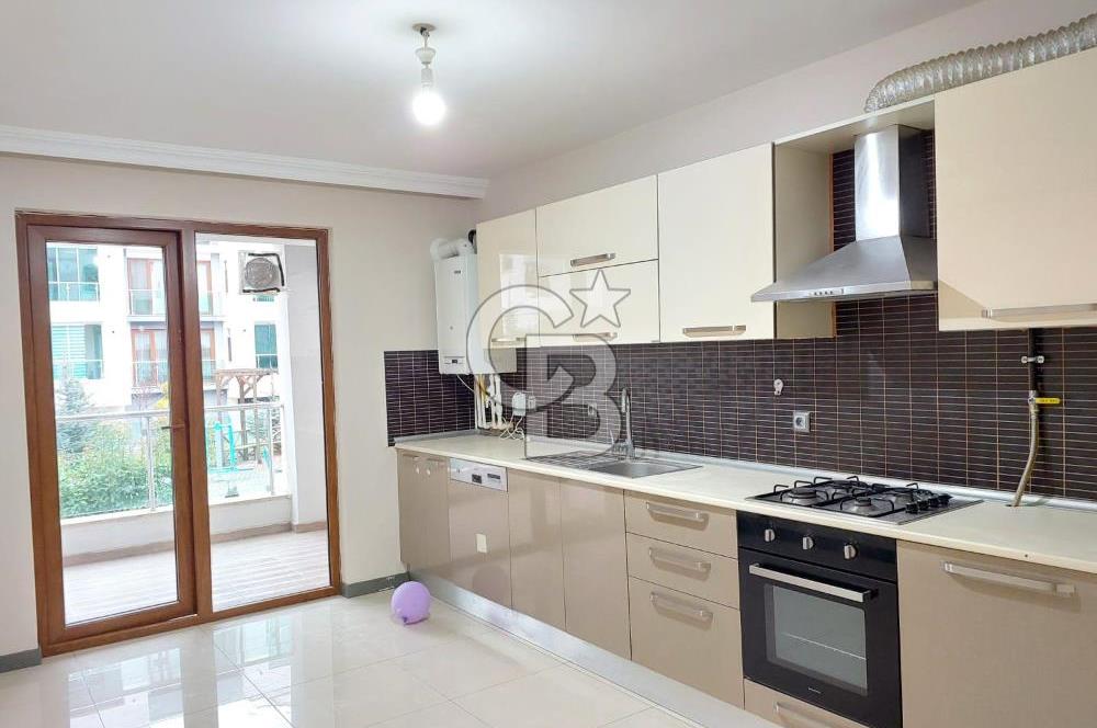 IHLAMURKENT Y. HAVUZLU MARKİZ 2 SİTESİNDE ÖZEL GARAJLI 3+1 DAİRE