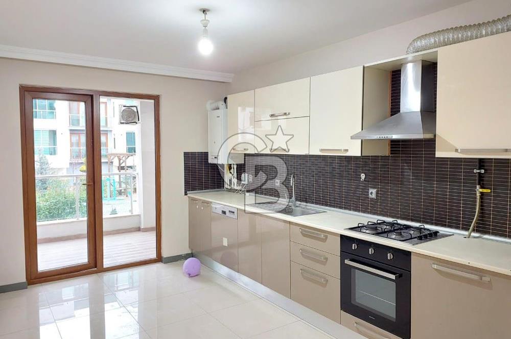 IHLAMURKENT Y. HAVUZLU MARKİZ 2 SİTESİNDE ÖZEL GARAJLI 3+1 DAİRE