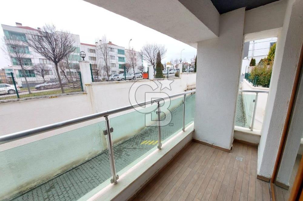 IHLAMURKENT Y. HAVUZLU MARKİZ 2 SİTESİNDE ÖZEL GARAJLI 3+1 DAİRE
