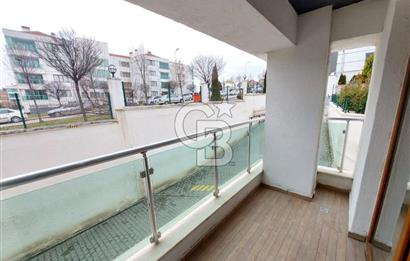 IHLAMURKENT Y. HAVUZLU MARKİZ 2 SİTESİNDE ÖZEL GARAJLI 3+1 DAİRE
