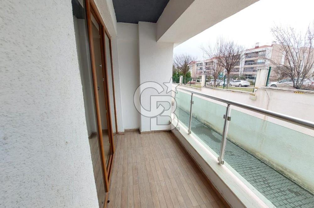 IHLAMURKENT Y. HAVUZLU MARKİZ 2 SİTESİNDE ÖZEL GARAJLI 3+1 DAİRE