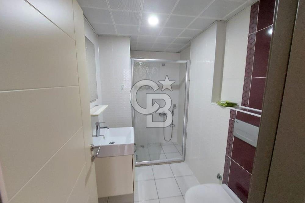 IHLAMURKENT Y. HAVUZLU MARKİZ 2 SİTESİNDE ÖZEL GARAJLI 3+1 DAİRE
