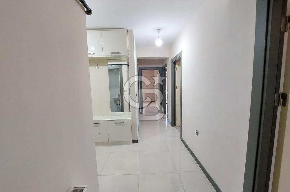IHLAMURKENT Y. HAVUZLU MARKİZ 2 SİTESİNDE ÖZEL GARAJLI 3+1 DAİRE