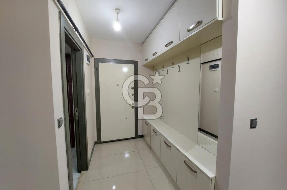 IHLAMURKENT Y. HAVUZLU MARKİZ 2 SİTESİNDE ÖZEL GARAJLI 3+1 DAİRE