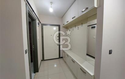 IHLAMURKENT Y. HAVUZLU MARKİZ 2 SİTESİNDE ÖZEL GARAJLI 3+1 DAİRE