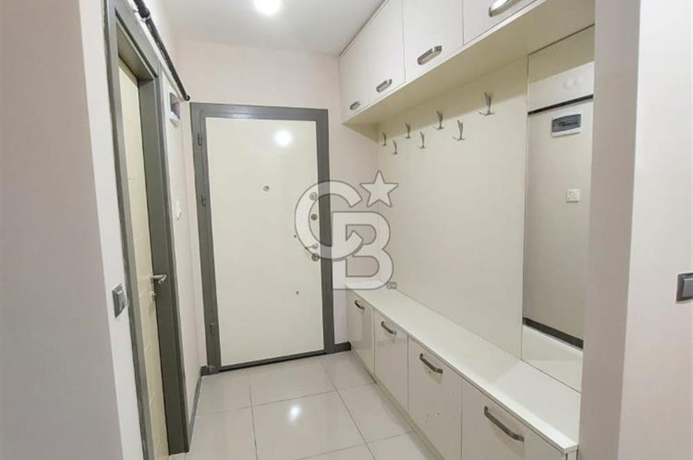 IHLAMURKENT Y. HAVUZLU MARKİZ 2 SİTESİNDE ÖZEL GARAJLI 3+1 DAİRE