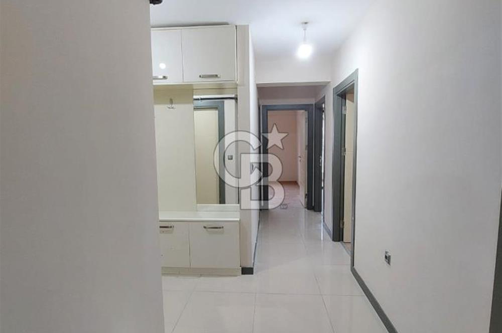 IHLAMURKENT Y. HAVUZLU MARKİZ 2 SİTESİNDE ÖZEL GARAJLI 3+1 DAİRE